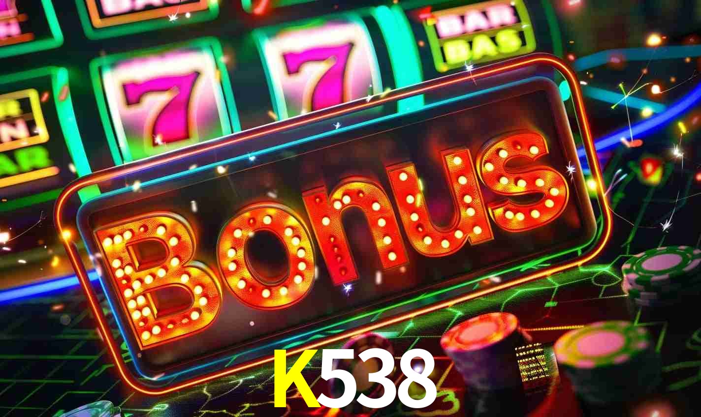 Sistema de Bônus K538