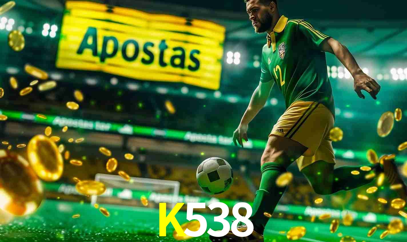 Diversas Apostas em Eventos Esportivos K538