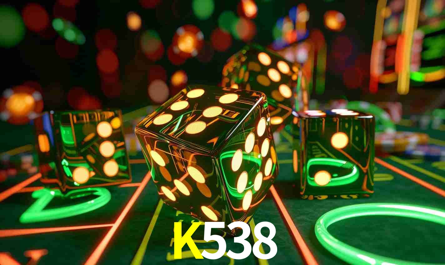 Entretenimento no Jogos K538