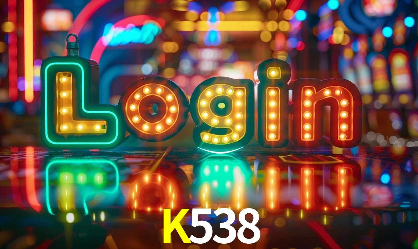 Mundo dos Jogos Cassino K538